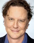 Grootschalige poster van Judge Reinhold