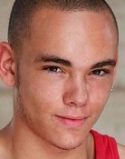 Grootschalige poster van Tommy Haine