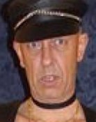 Johnny Hall