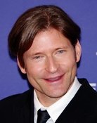 Crispin Glover