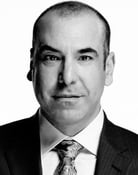 Grootschalige poster van Rick Hoffman