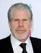 Ron Perlman