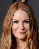 Grootschalige poster van Darby Stanchfield