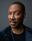 Largescale poster for Eddie Murphy