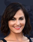 Scout Taylor-Compton