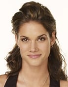 Missy Peregrym