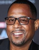 Grootschalige poster van Martin Lawrence