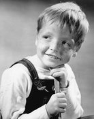 Jackie 'Butch' Jenkins