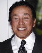 Smokey Robinson
