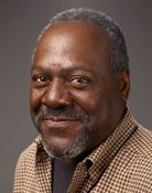 Frankie Faison