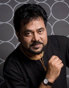 Andrew Kishore