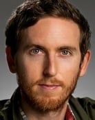 Grootschalige poster van Jesse Carmichael