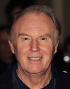 Grootschalige poster van Tim Pigott-Smith