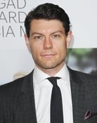 Grootschalige poster van Patrick Fugit