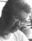 Grootschalige poster van Xibai Zhang