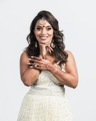Resh Naidoo