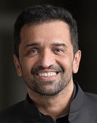 Atul Kasbekar