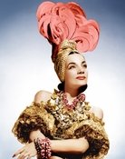 Largescale poster for Carmen Miranda