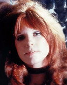 Pamela Courson
