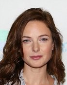 Rebecca Ferguson