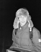 Josh Ray