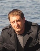 Alexander Serov