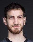 Marc Sarhan