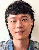 盧律銘
