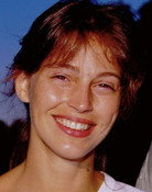 Marla Hanson