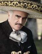 Largescale poster for Vicente Fernández