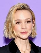 Grootschalige poster van Carey Mulligan