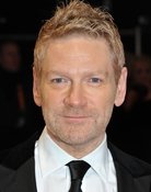 Kenneth Branagh