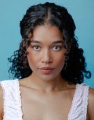 Savannah Bangoura
