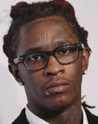 Largescale poster for Young Thug