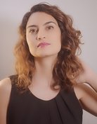 Johanna Soudry Blasco