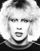 Grootschalige poster van Hazel O'Connor