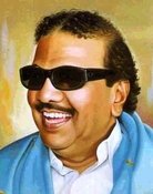 Largescale poster for M. Karunanidhi