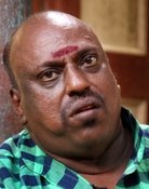 Pei Krishnan