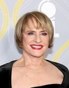Patti LuPone