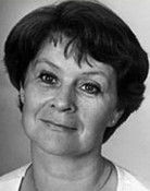 Анна Жарова