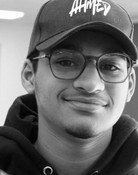 Ahmed Hasanain