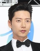 Park Hae-jin