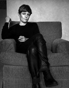 Mary Harron