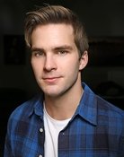 Grootschalige poster van Tyler Neitzel