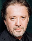Антон Мегердичев