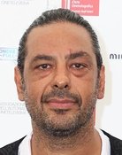 Nader Pourmahin