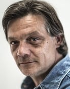 Grootschalige poster van Thierry Levaret