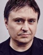 Grootschalige poster van Cristian Mungiu