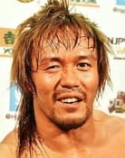 Tetsuya Naito