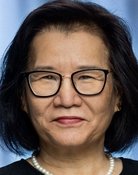 Heidi Wang
